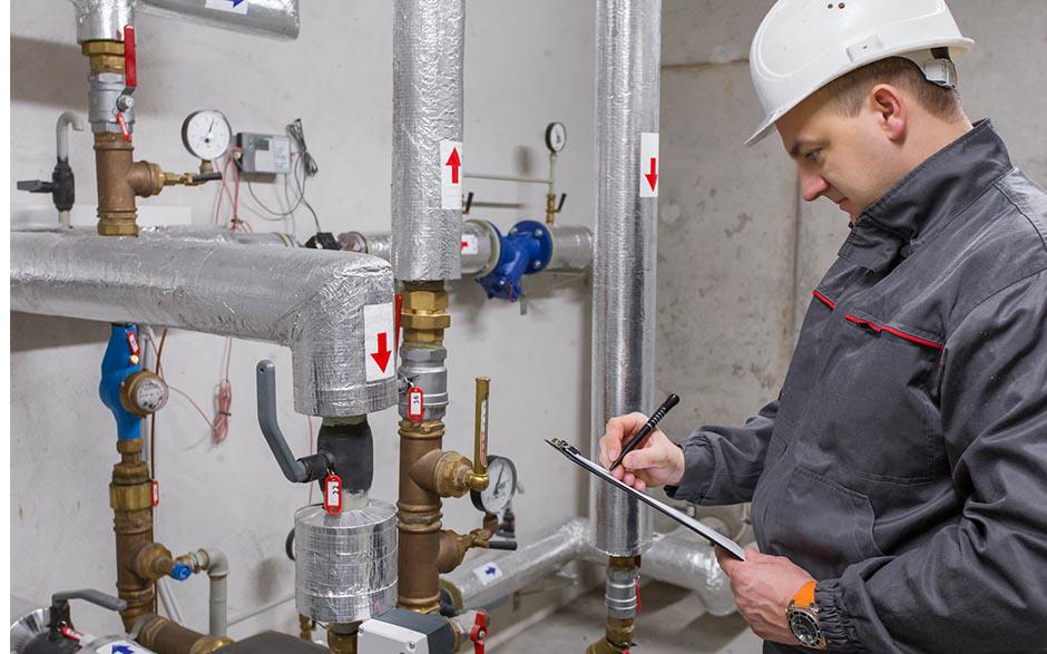 tarif entretien chaudière gaz Aubervilliers